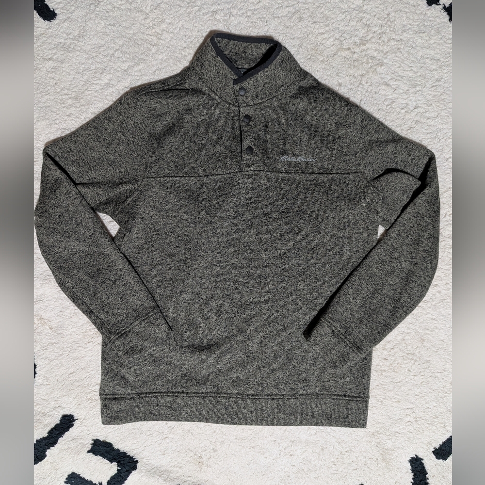 Eddie Bauer Men's Pullover